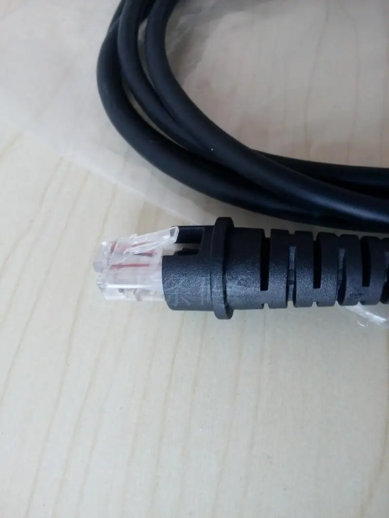 NEW USB scan cable for honeywell hhp 4600 3800G 4620 4820 3800