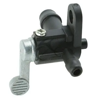 Motorcycle Fuel Gas Tank Swtich Petcock Valve For Yamaha PW 50 1981-1983 1985-1987 1990-2009 2008 2007 06 05 03 02 01 2000