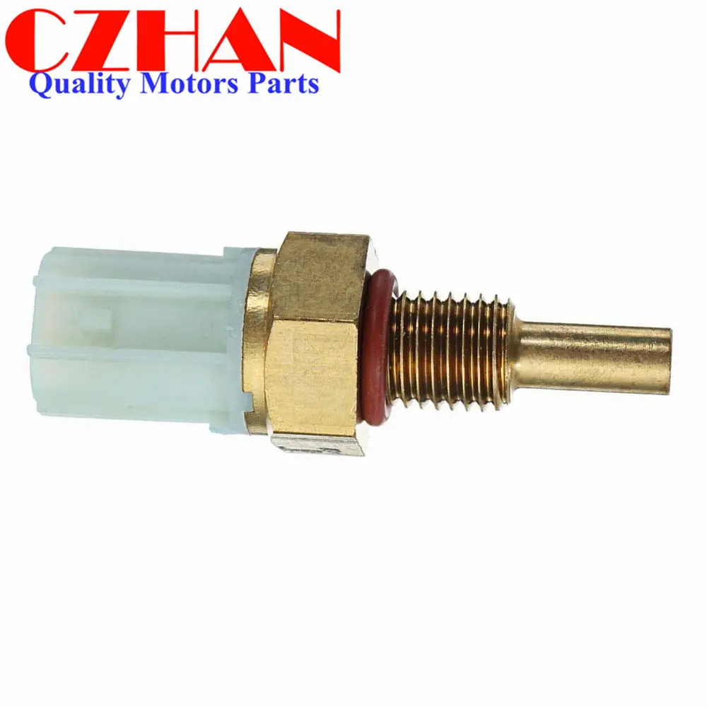 SPI Water Temperature Sensor for 2008-2014 Kawasaki KFX450R Replaces OEM# 21176-0009 211760009
