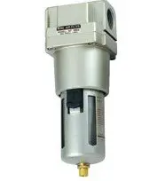 

Воздушный фильтр SMC Type G3/4 ''AF5000, воздушные фильтры, металлический корпус, 10 шт. в партии, бесплатная доставка