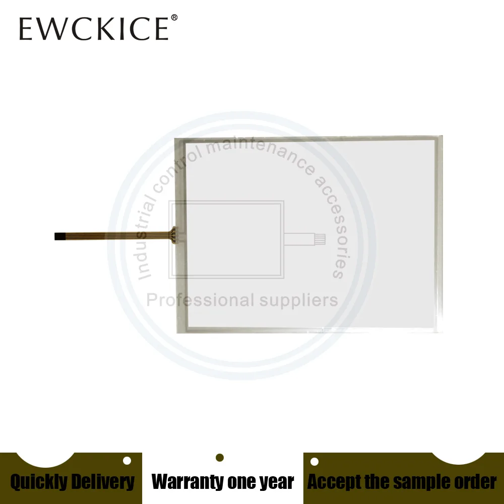 NEW PV080-TNT4A PV080-TNT4A-F2R1 PV080 TNT4A F2R1 HMI PLC touch screen panel membrane touchscreen