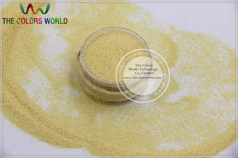 

TCH602 0,2 мм Размер 008 мате светло-желтые цвета тонкая блестящая Пыль для дизайна ногтей или другого украшения своими руками