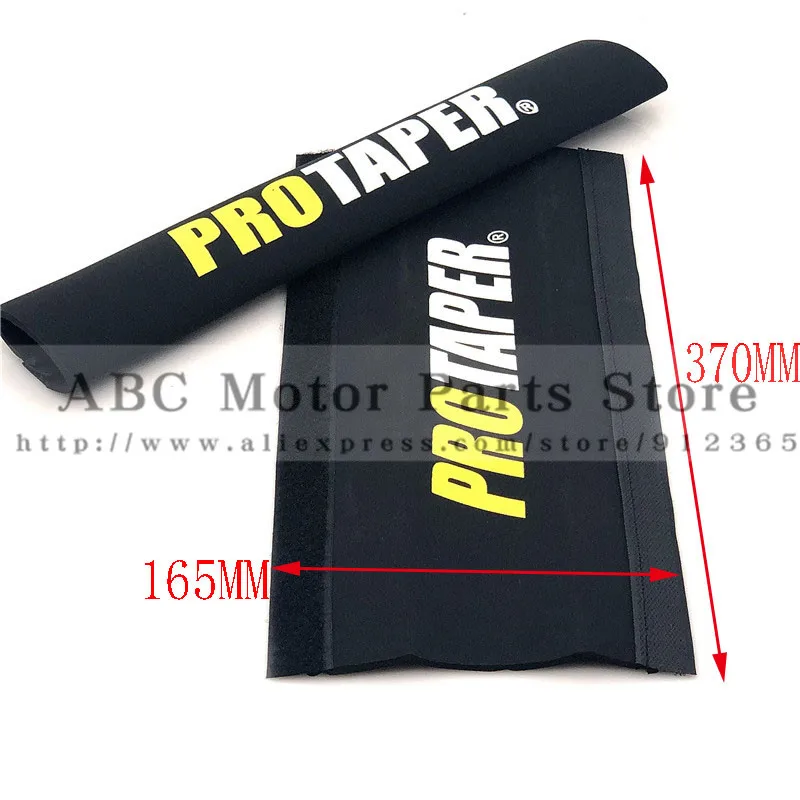 Front Fork Protector Rear Shock Absorber Guard Wrap Cover For CRF YZF KLX Dirt Bike Motorcycle ATV Quad Motocross