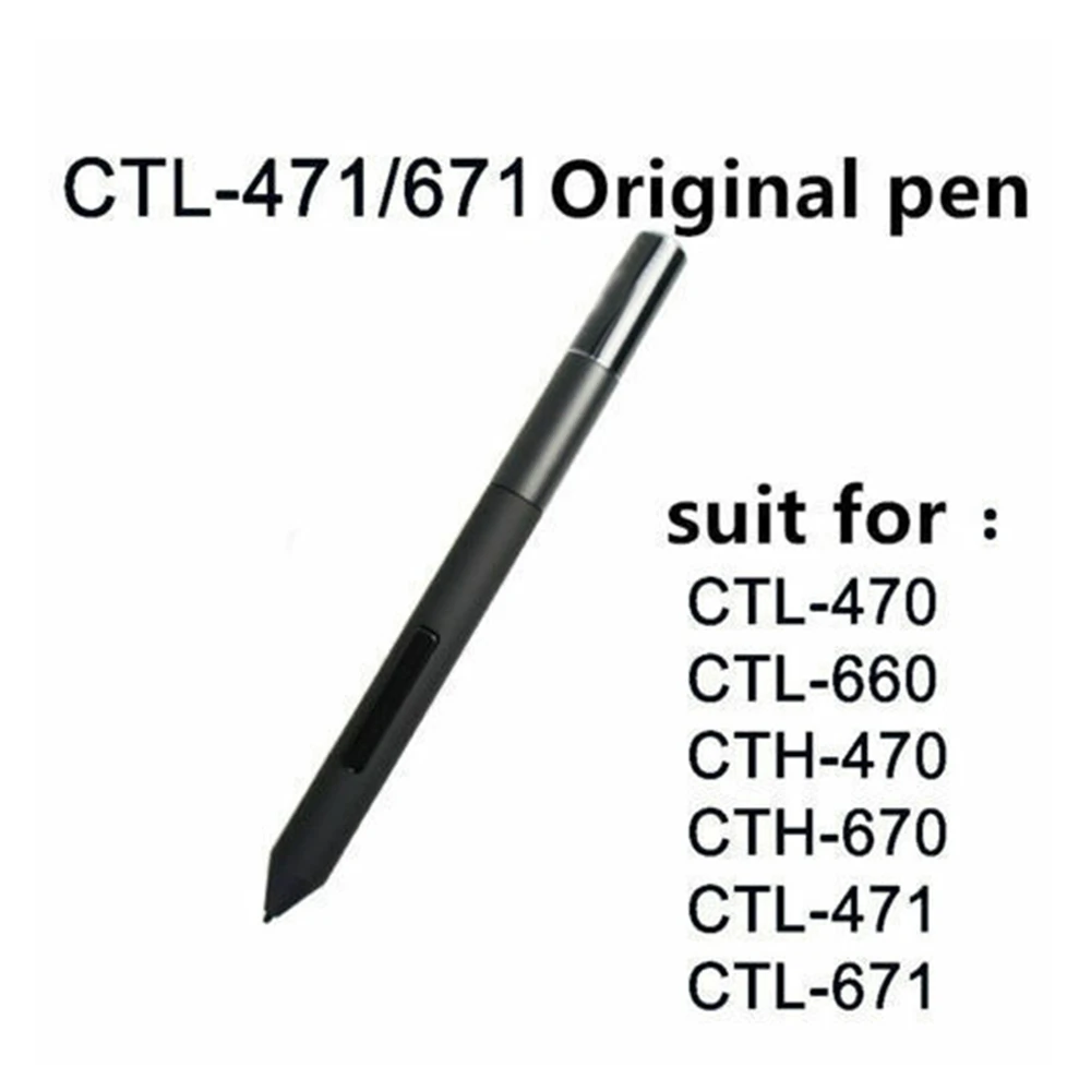 

Stylus Pen For Bamboo LP-171-OK for WACOM CTH-680 CTH-461 CTH-661 CTL-471 CTL-671 CTL-460 Tablet Capture Pen Stylus