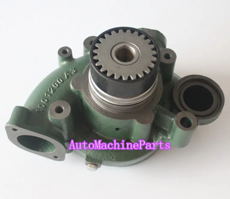 

New Cooling Engine Water Pump 20575653 for FE6 FE7 FL6 FL7 Truck