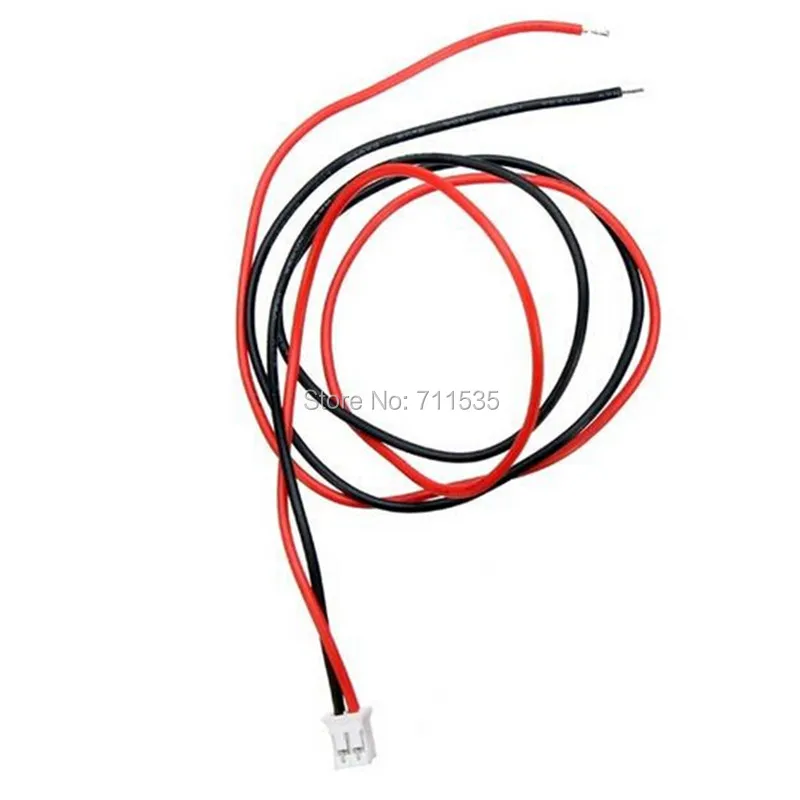 V912-31 Tail Motor + Tail Motor Wire Cable Parts For WLToys V912 4Ch Single Propeller RC Helicopter Wire