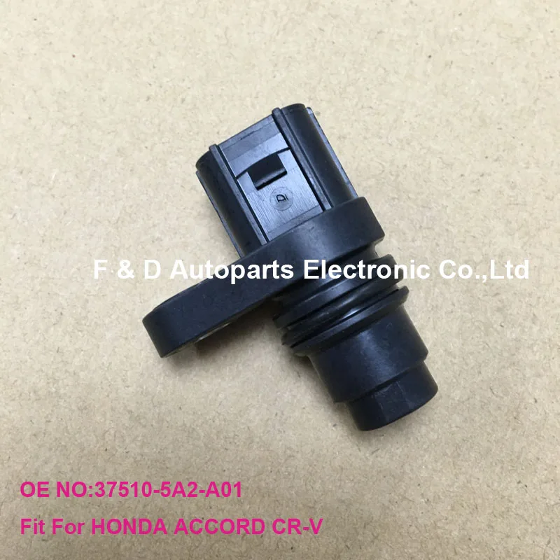Original Sensor Crankshaft For HONDA ACCORD CR-V Crank shaft Sensor 375105A2A01 37510-5A2-A01