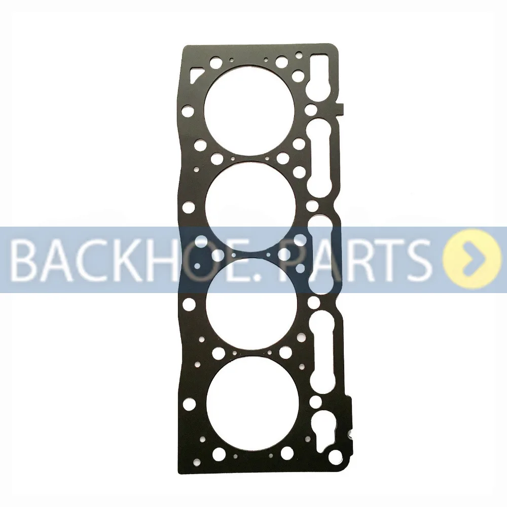 

Engine Cylinder Head Gasket 16394-03310 for Kubota V1505