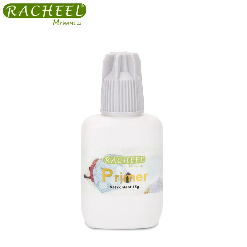 Top Quality Eyelash Extension Primer Individual Lash Application Extension Preparation Lash Primer 15ML