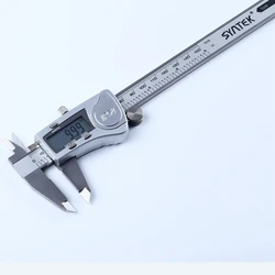 Industrial IP54 Waterproof Digital Caliper 0-150mm 0.01 Stainless Steel Electronic Vernier Calipers Metric Inch Measuring Tools