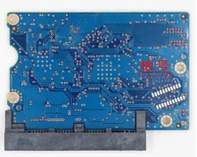 Placa de boa qualidade não.: 220 0A90233 01 local