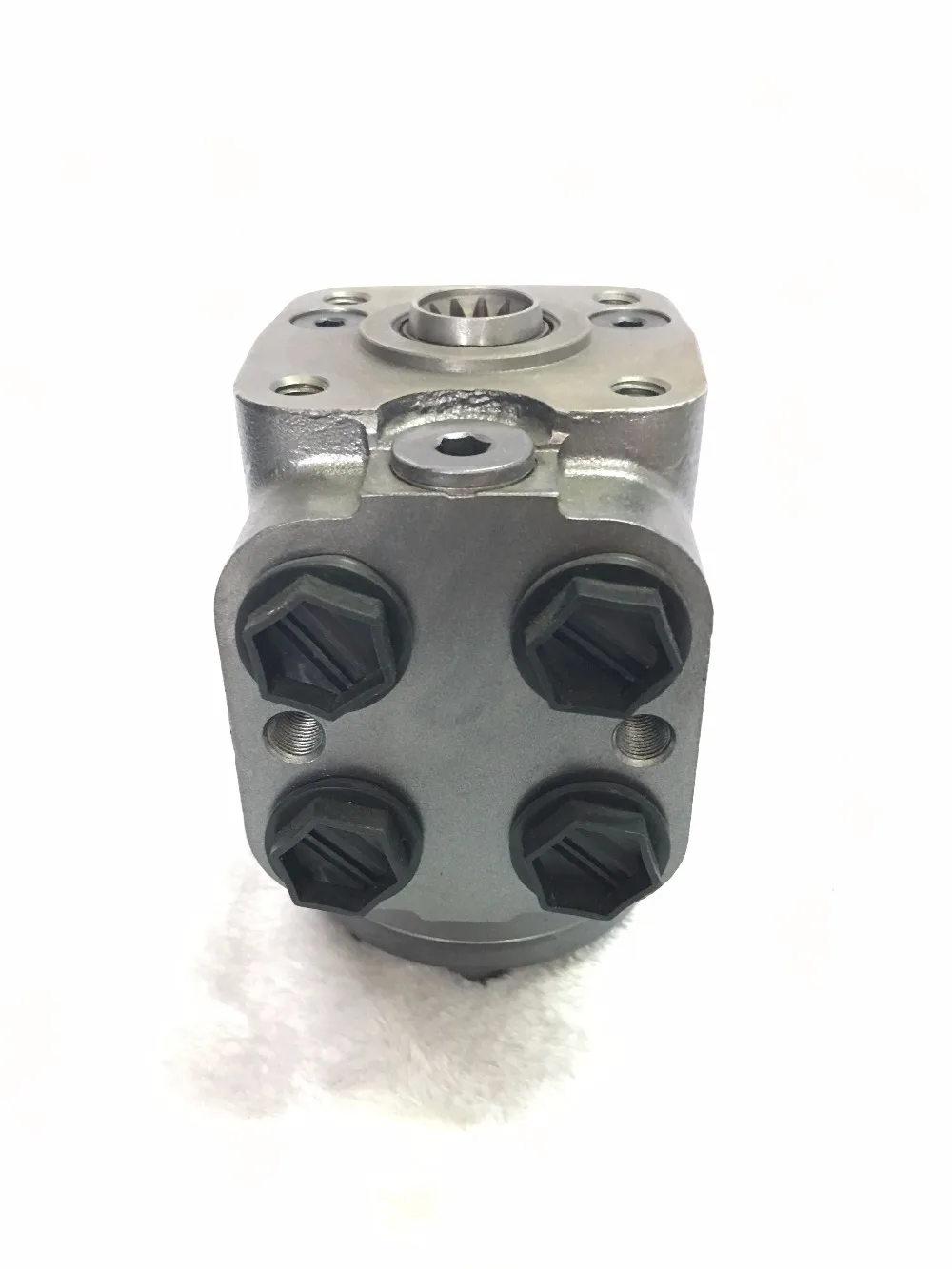 

Hydraulic Steering Control Unit, 262-1183-002