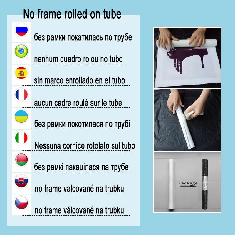 الكتاب المقدس الآية الشكر يطبع و المشارك ، الصداقة يقتبس الكتاب المقدس قماش اللوحة غرفة المعيشة جدار ديكور فني للمنزل