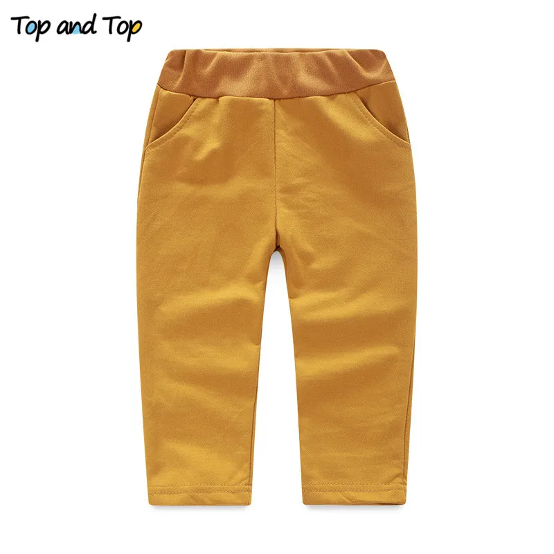 Kids Clothing Sets Long Sleeve T-Shirt + Pants, Autumn Spring Children\'s Sports Suit Boys Clothes Free Shipping