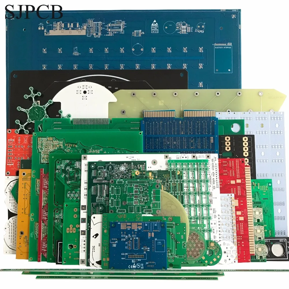 Why 2 Layers PCB Prototype Is the Smart Choice for Rapid Electronics Development