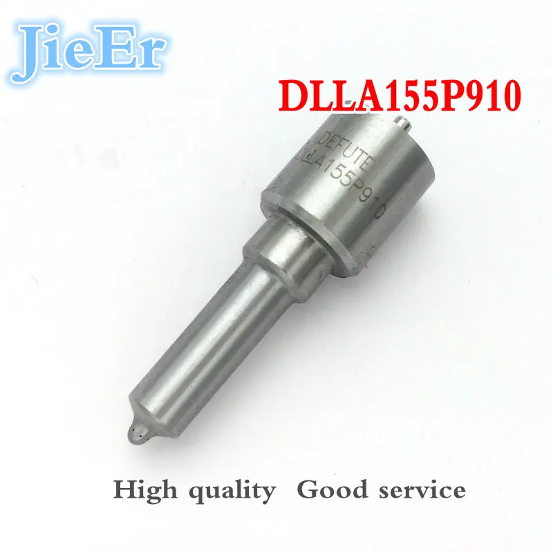 Injector Nozzle CDLLA155P910 DLLA155P910 for YC6108ZQB Engine