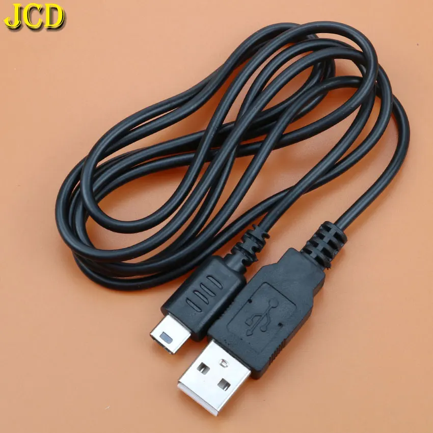 

JCD 1 Piece 1.5M USB Charging Cable For NDS Lite NDSL Power Charger Cable For NDS Lite NDSL