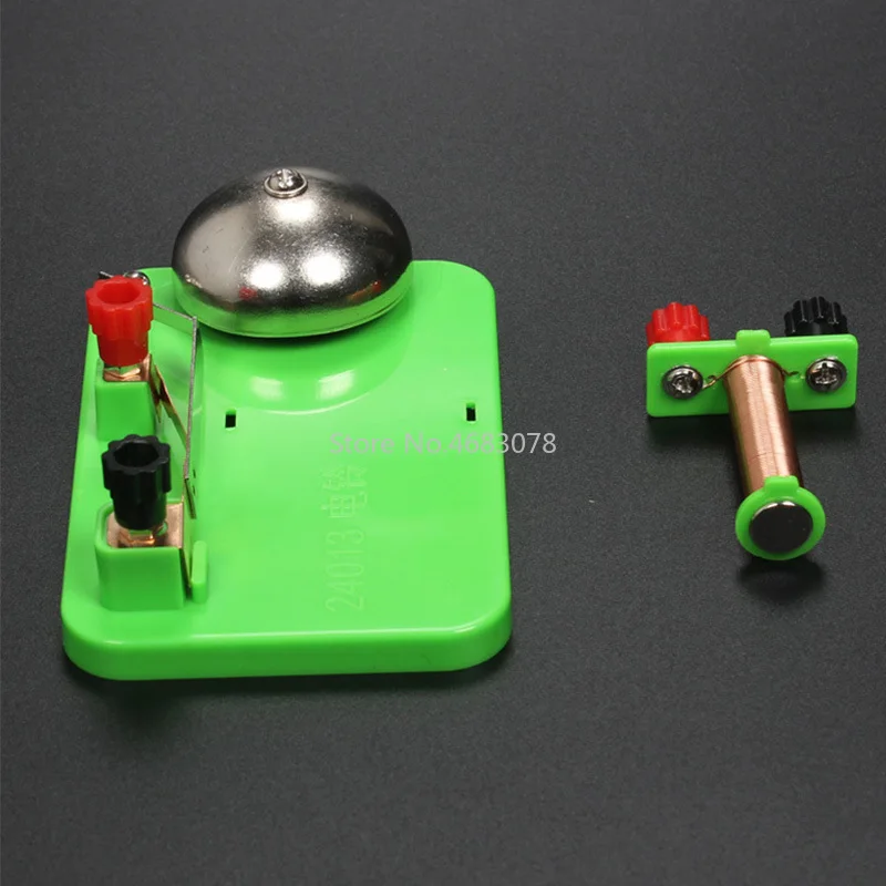 1 PC Quiver Listrik Percobaan Peralatan Mengajar Instrumen