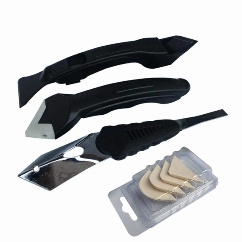 

3 шт., многофункциональный скребок для шитья