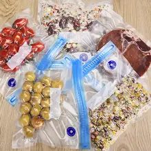 Food Vacuum Sealer with Bags and USB #5