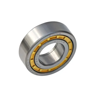 

Gcr15 NU210 EM or NU210ECM (50x90x20mm)Brass Cage Cylindrical Roller Bearings ABEC-1,P0