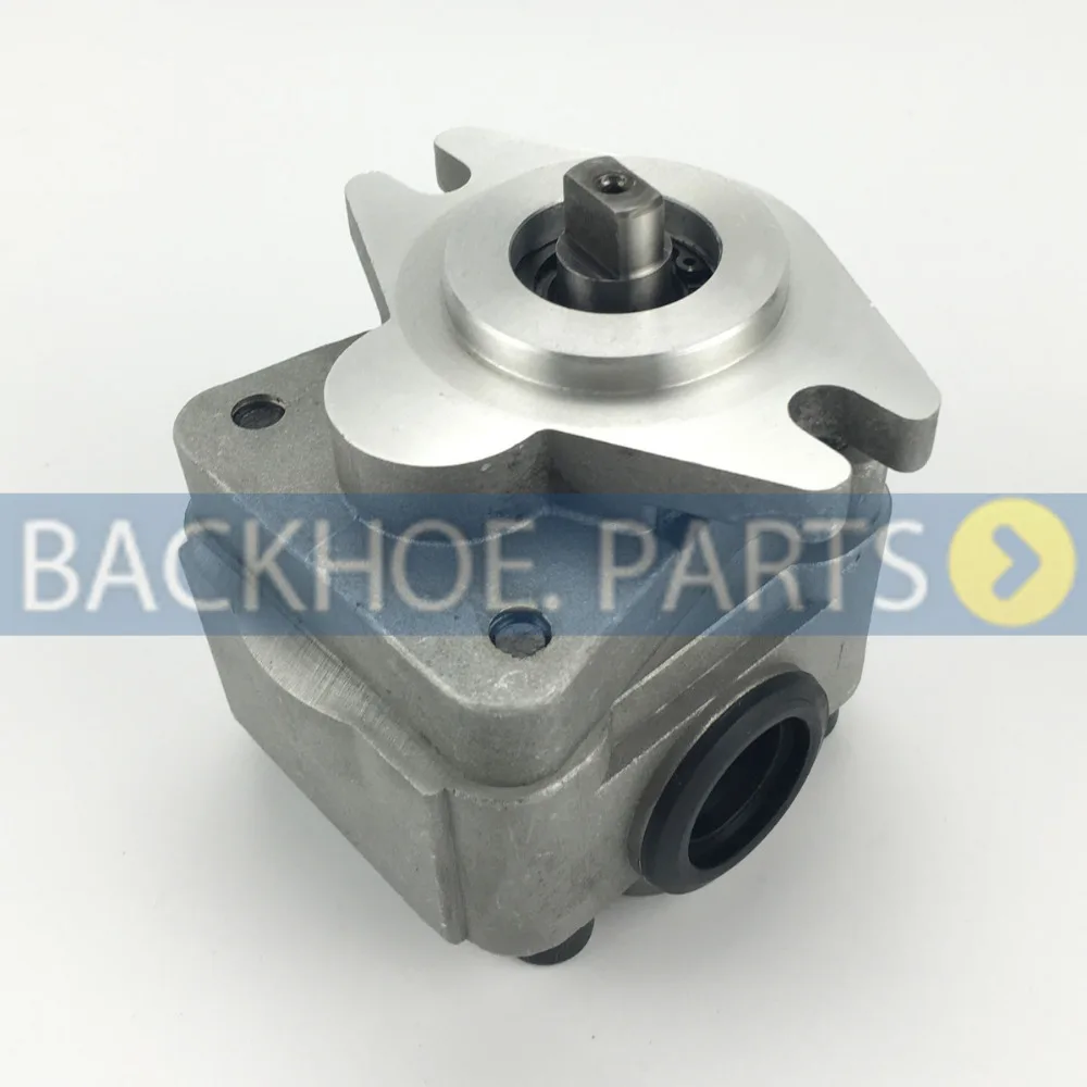 Pilot Gear Pump for Caterpillar CAT 312C 312D Excavator K3V63DT