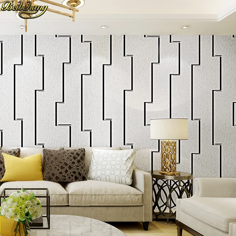 

beibehang Simple deerskin Modern minimalist wallpaper for living room TV background wall paper ceiling home decor wall paper