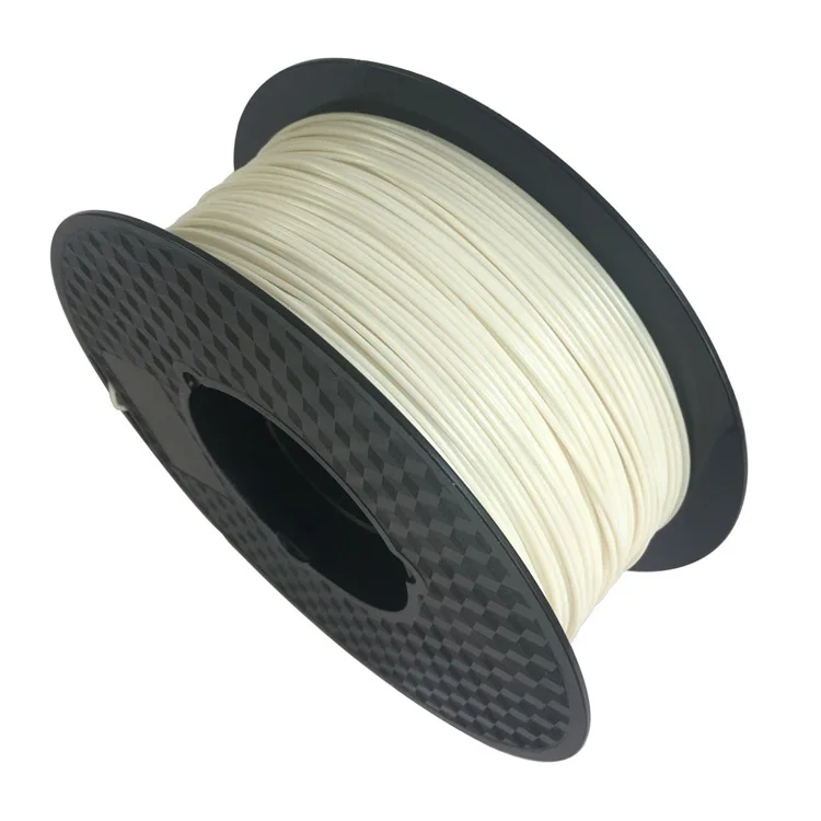 3d Printer Filament Pc 1.75mm Engineering Material 1kg High Temperature Resistant 3d Printing Consumables Multi-Color Optional