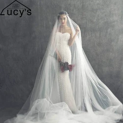 Off White and Snow White 300CM Wide Soft Touching Net Tulle Mesh Lace Fabric 5 Meters/lot Continuous fabric!