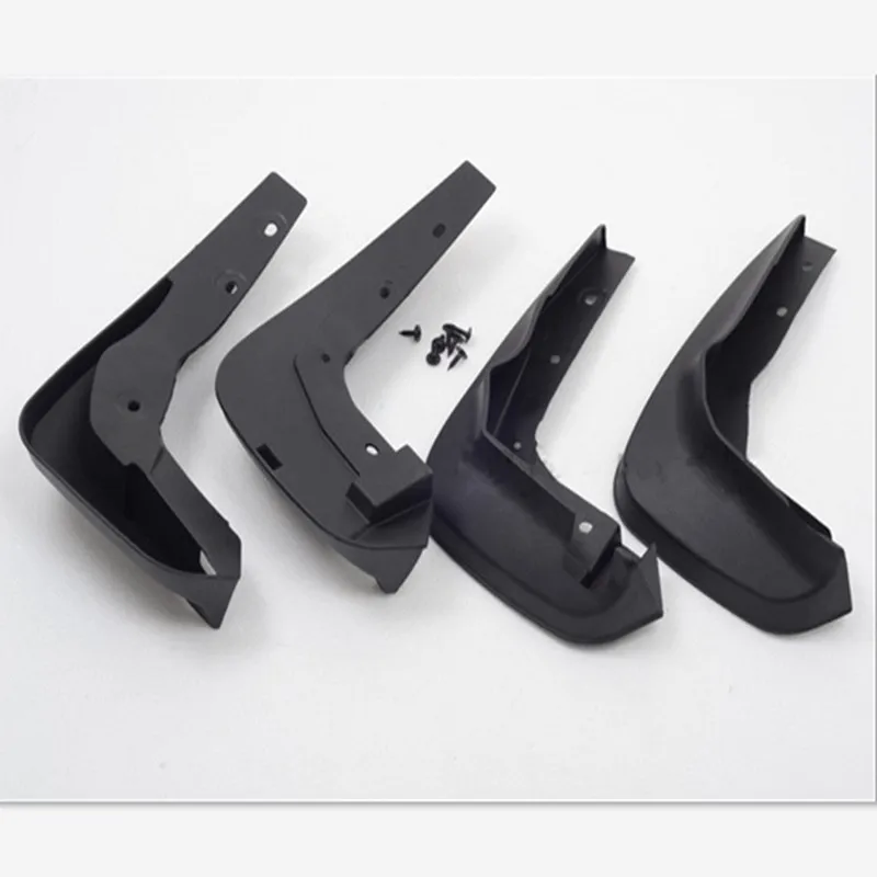 Mud Flaps Splash Guards Fender Mudguard Fit For Honda Crosstour 2013-2015 4PCS