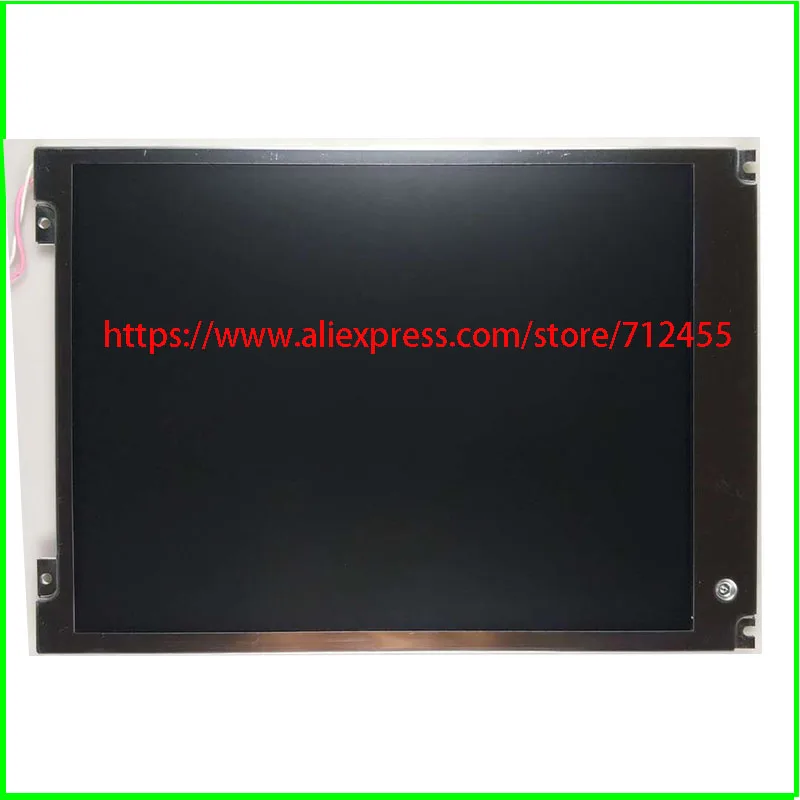 LCD Screen 8.4 inch For  Mindray  MEC1200 PM8000 800*600 TFT Display Panel Replacement