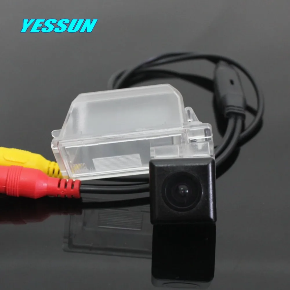 For Mazda Tribute 2008-2012 Car Rearview Rear Camera HD Lens CCD Chip Night Vision Water Proof CAM