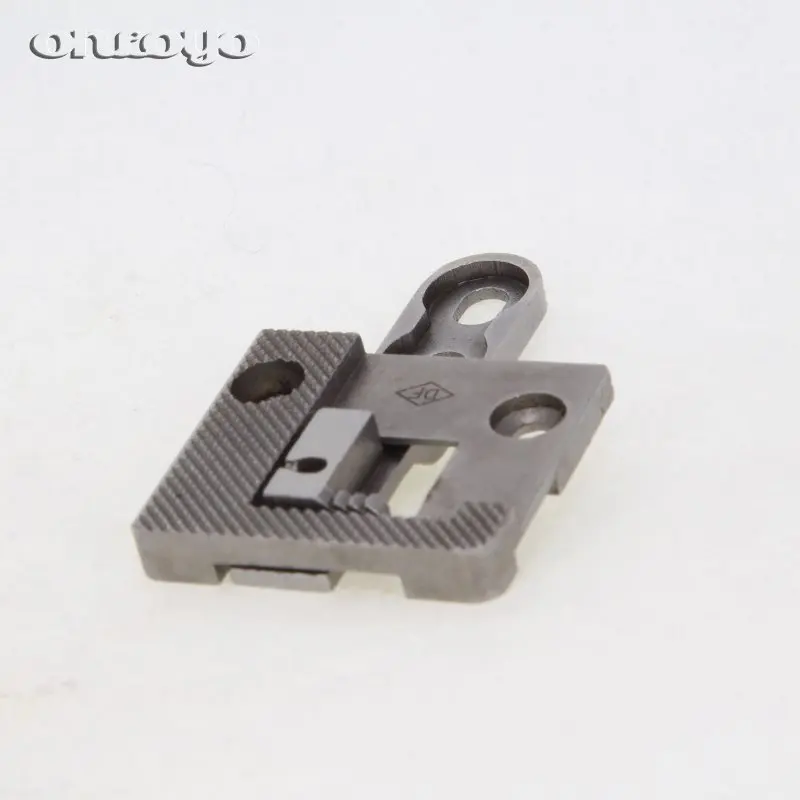 SEWING MACHINE SPARE PARTS & ACCESSORIES For PFAFF 335 Needle Plate And Feed Dog 335062+335063/L6050-0A+L6051-0A