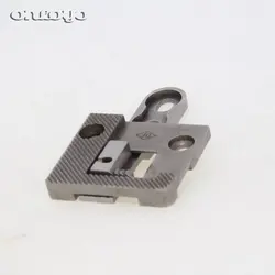 SEWING MACHINE SPARE PARTS & ACCESSORIES For PFAFF 335 Needle Plate And Feed Dog 335062+335063/L6050-0A+L6051-0A