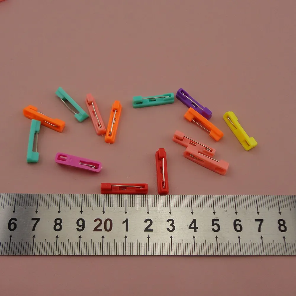 200PCS 2cm 0.85\