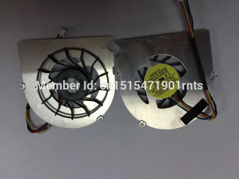 

Heatsink Cooling Fan For Lenovo Q100 Q110 cooler fan