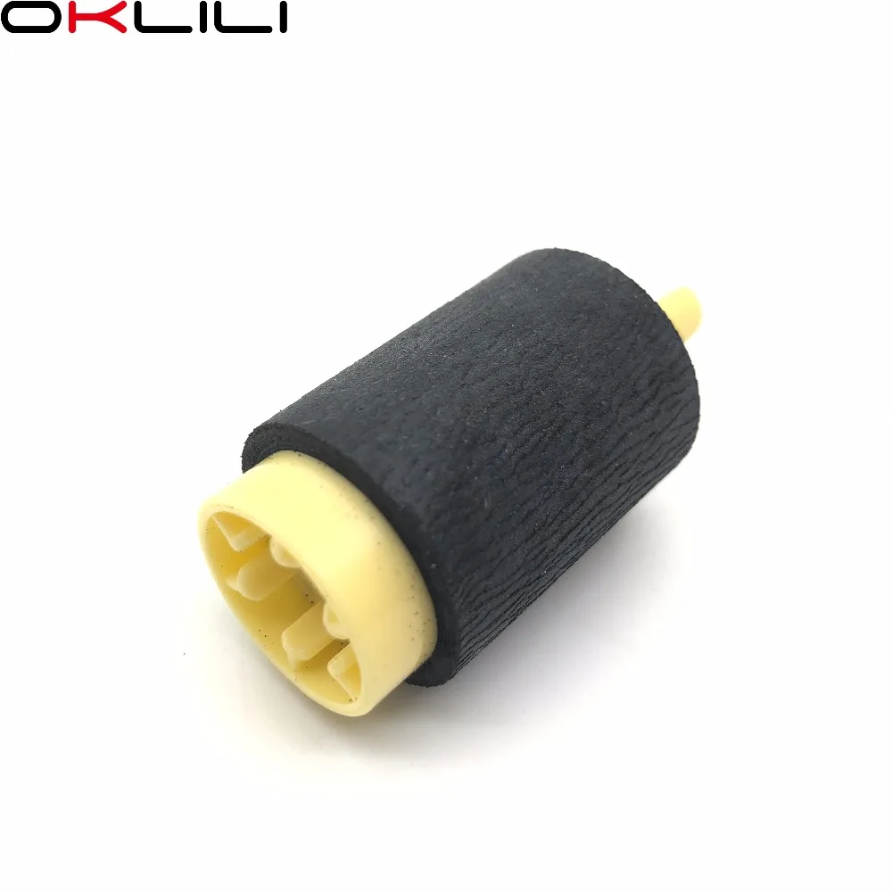 50X JC97-02259A Feed Separation Pickup Roller for Samsung ML4510 ML4512 ML5010 ML5012 ML5510 ML5512 ML6510 ML6512 ML6515 CLX8380