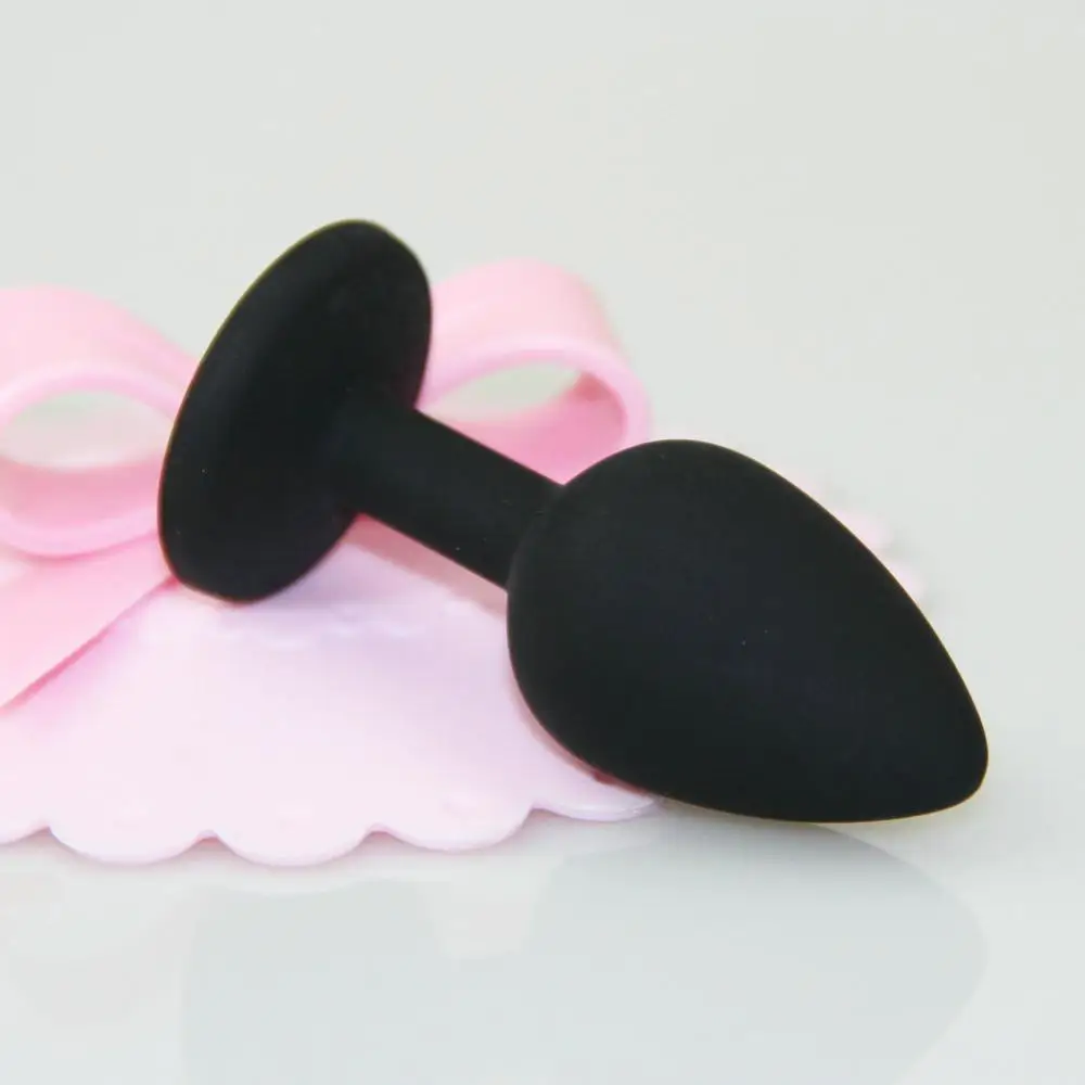 Daddy Butt Plug Review: Why This Silicone Anal Toy Is a Must-Try for  Beginners and Enthusiasts Alike