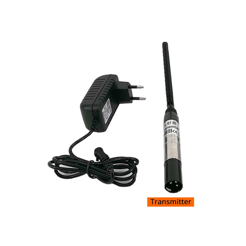 DMX Drahtlose Empfänger oder Sender Alle Lichter 300m Controller 2,4G für LED Moving Head DJ