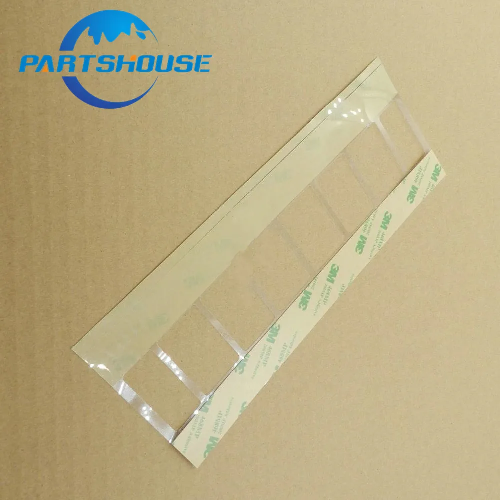 2x Duplicator Sheet Clamp Plate 011-12132 for Riso RC RA GR 271 273 373 1700 1710 1750 2000 2700 2750 201 202 205 300 4000 4050