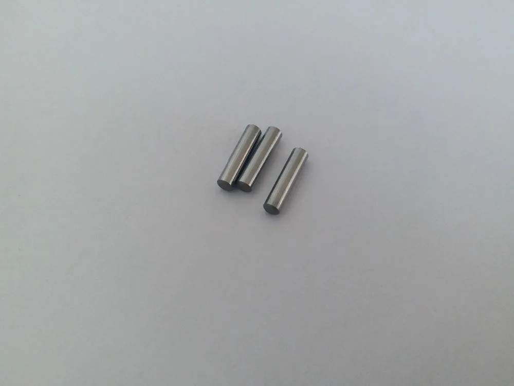 30pcs/lot The pin for denso injector tool, locating pin 3X12, DZCX-04, for assambling and disassambing tool for Denso injector