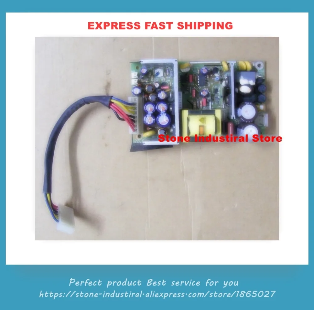 

Industrial PowerSupply SNP-Z071 Internal SwitchingPower