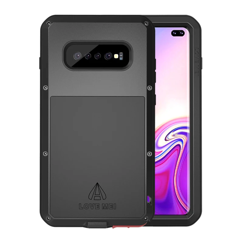 

POWERFUL FOR Samsung Galaxy S10 Plus