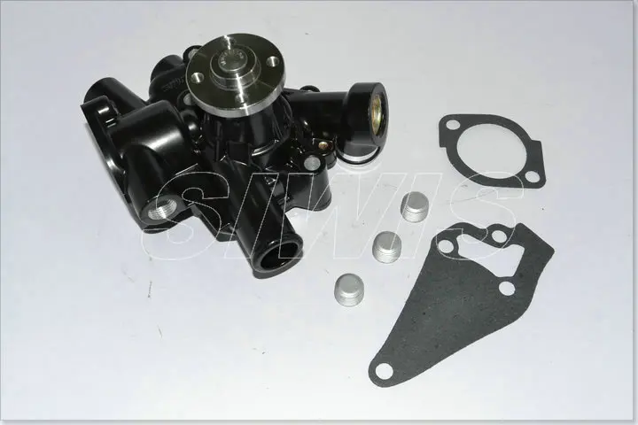 water pump 129006-42002  119660-42009   119233-42000  119233-42000-Z for  388/395  engine 3TNE68-TS    3TNV72-J   3D72