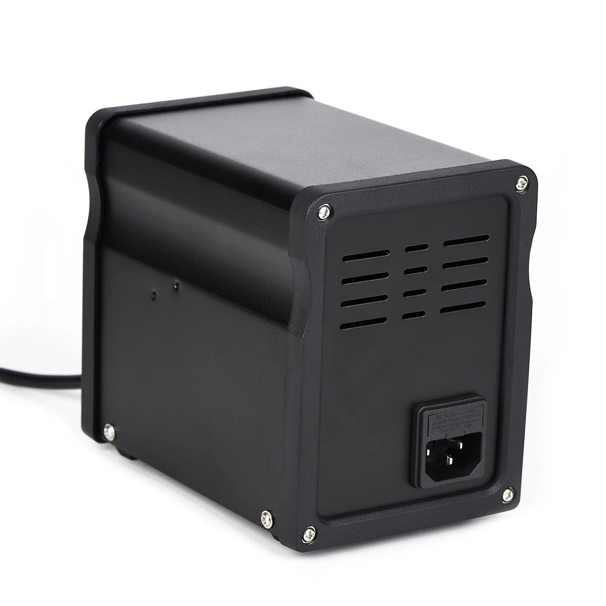JCD Hot Air Gun 858D soldering station 110V 220V 700W LED Digital Heat air gun Solder Welding Repair rework SMD soldering iron