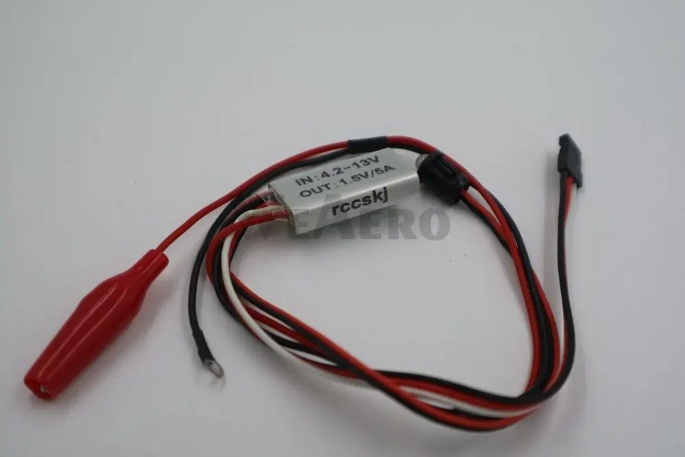 2 in 1 Auto Ignition for Nitro Engine