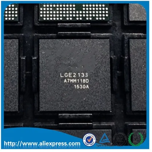 Brand new genuine original spot LGE2133 LCD screen chip