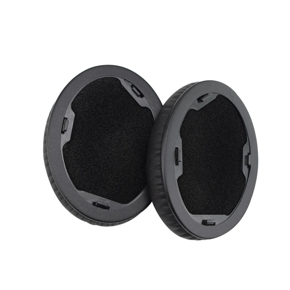 وسادات أذن بديلة لسماعات الرأس اللاسلكية التي تعمل بالبلوتوث ، وسادة للاستوديو