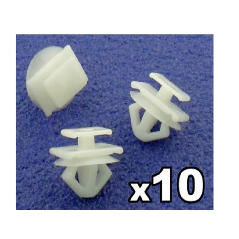 10X For Peugeot Pla… - image