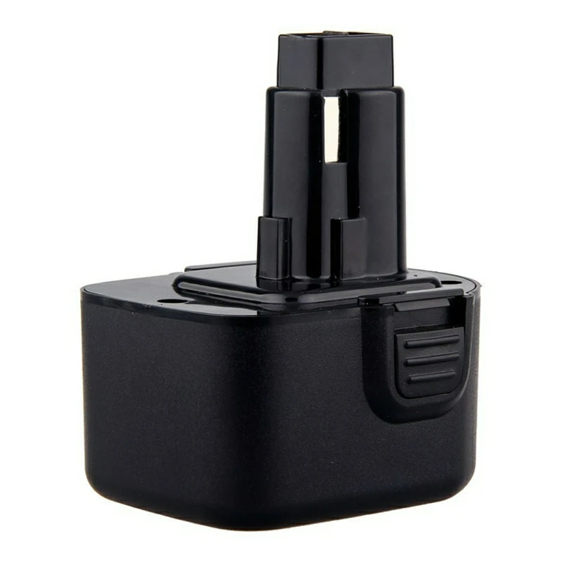 High capacity 3000mAh 12V Battery For Dewalt DW9071 DW9072 DC9071 DE9037 DE9071 DE9072 DE9074 DE9075 152250-27